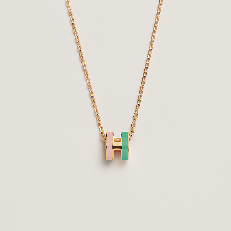 Mini Pop H Rocabar pendant | Hermès USA